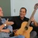 Rucks Parker: «Siempre son las seis» en el corazón de la música salvadoreña