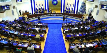 Iniciará estudio de 3 reformas al Código Procesal Penal