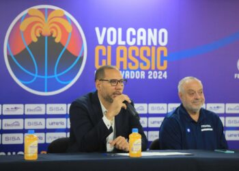 Fesabal anuncia el desarrollo del Volcano Classic 2024