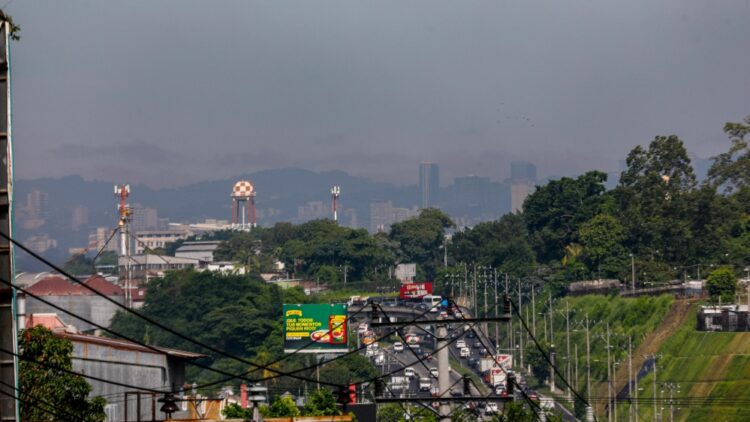 Foto: Diario El Salvador