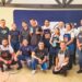 Instituto Salvadoreño del Café realizó concurso de barismo