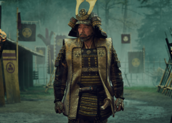 «Shogun» lidera la carrera por los Emmy, en los que Sofía Vergara también está nominada