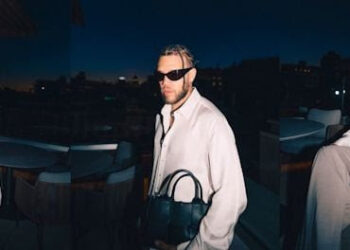 Jhayco, Tivi Gunz y De la Rose suben la temperatura con el hito del verano: «3D»