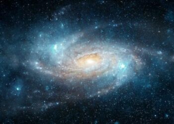 Galaxia de Vía Láctea puede ser más grande de lo previsto, según estudio