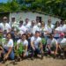 CMI impulsa el cuidado y conservación del medio ambiente en El Salvador