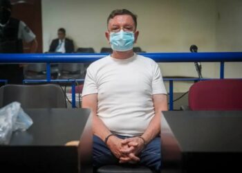 La FGR acusa por lavado a exministro Munguía Payés