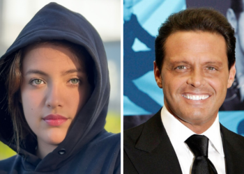 Ella es Milagros Pabón, la supuesta hija de Luis Miguel