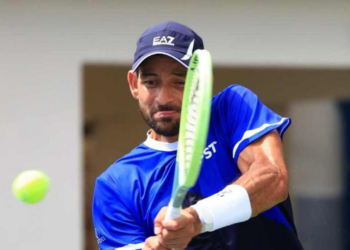 Marcelo Arévalo y Mate Pavic a tercera ronda en Wimbledon