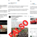 Oposición recurre a las «fake news» para atacar al Gobierno de Nayib Bukele
