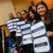 Mujeres de los CUBO se capacitan en resolución de conflictos